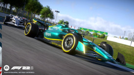 F1 22 Champions Edition Content Pack (Xbox ONE / Xbox Series X|S) screenshot 3