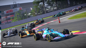 F1 22 Champions Edition Content Pack (Xbox ONE / Xbox Series X|S) screenshot 4
