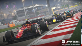 F1 22 Champions Edition Content Pack (Xbox ONE / Xbox Series X|S) screenshot 5