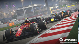 F1 22 Champions Edition Content Pack (Xbox ONE / Xbox Series X|S) screenshot 5
