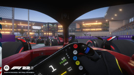 F1 22 Champions Edition Content Pack (Xbox ONE / Xbox Series X|S) screenshot 2