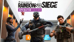 Tom Clancy's Rainbow Six Siege Operator Edition