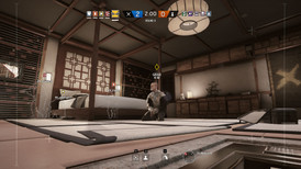 Tom Clancy's Rainbow Six Siege Operator Edition screenshot 4