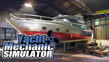 Yacht Mechanic Simulator