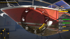 Yacht Mechanic Simulator screenshot 5