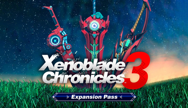 Xenoblade Chronicles 3 Expansion Pass