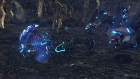 Xenoblade Chronicles 3 Expansion Pass Switch screenshot 4