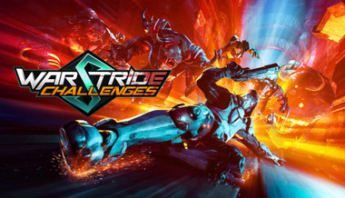 Warstride Challenges - PC (Steam)