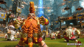Blood Bowl 2 screenshot 5
