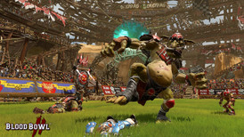 Blood Bowl 2 screenshot 3