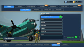 Bomber Crew Deluxe Edition screenshot 3