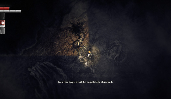 Darkwood screenshot 1
