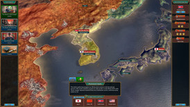 Realpolitiks: New Power screenshot 3