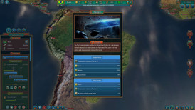Realpolitiks: New Power screenshot 2