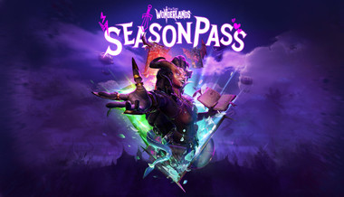 Tiny Tina's Wonderlands Season Pass - PC (Steam)