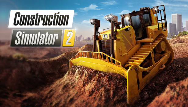Construction Simulator 2 US