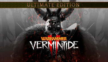 Warhammer: Vermintide 2 - Ultimate Edition