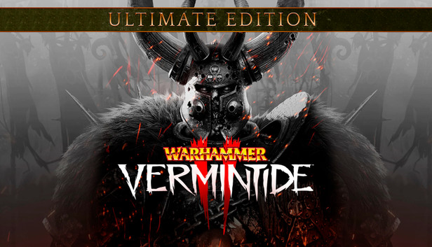 Warhammer: Vermintide 2 - Ultimate Edition