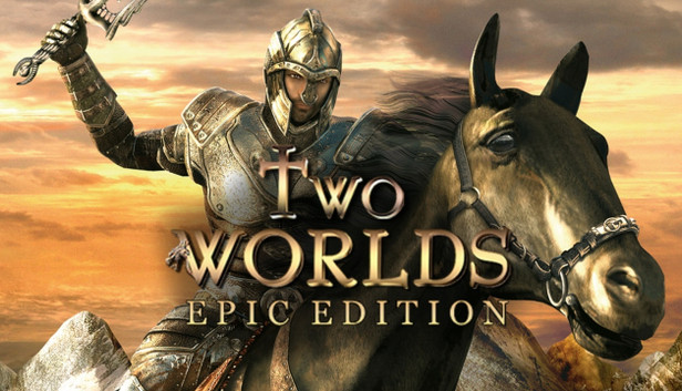 Two Worlds Epic Edition