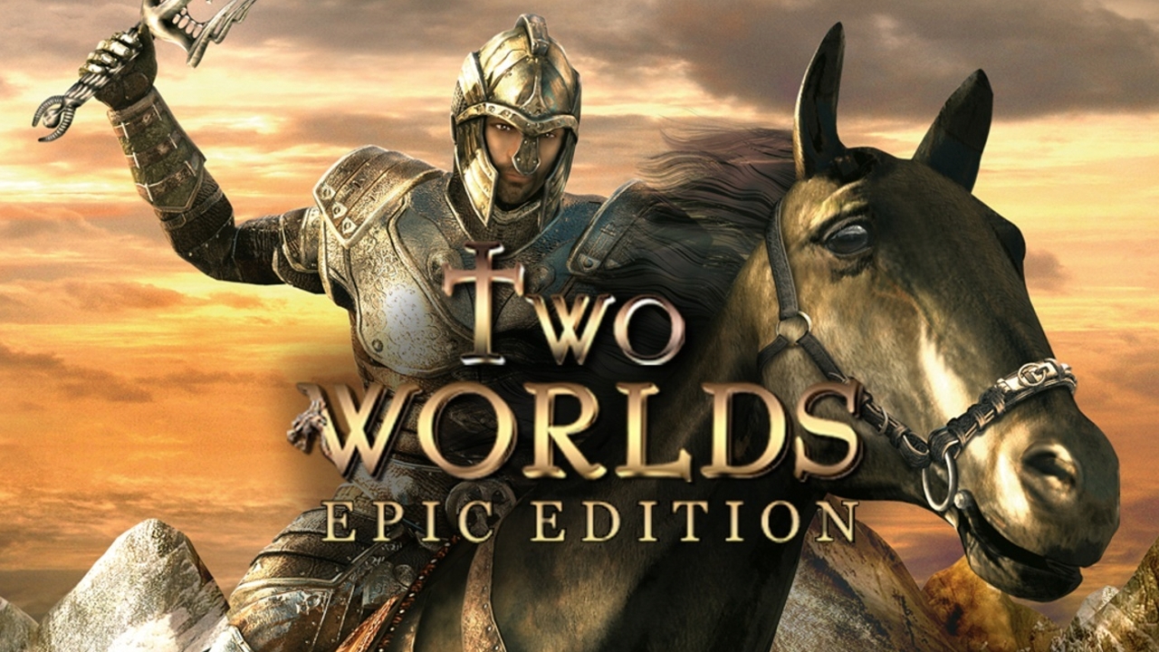 Comprar Two Worlds Epic Edition Steam