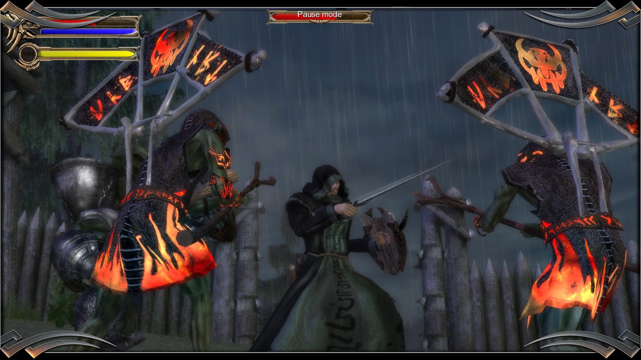 Buy Two Worlds Epic Edition - PC & Mac (Steam)