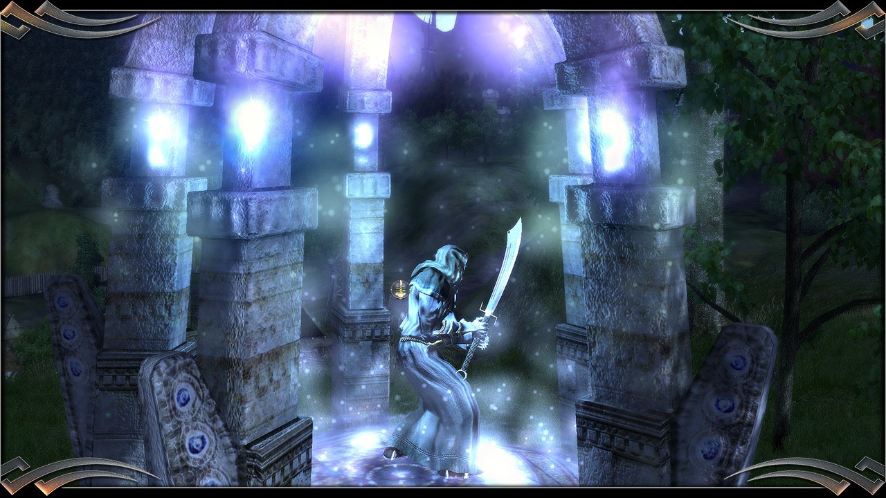 Buy Two Worlds Epic Edition - PC & Mac (Steam)