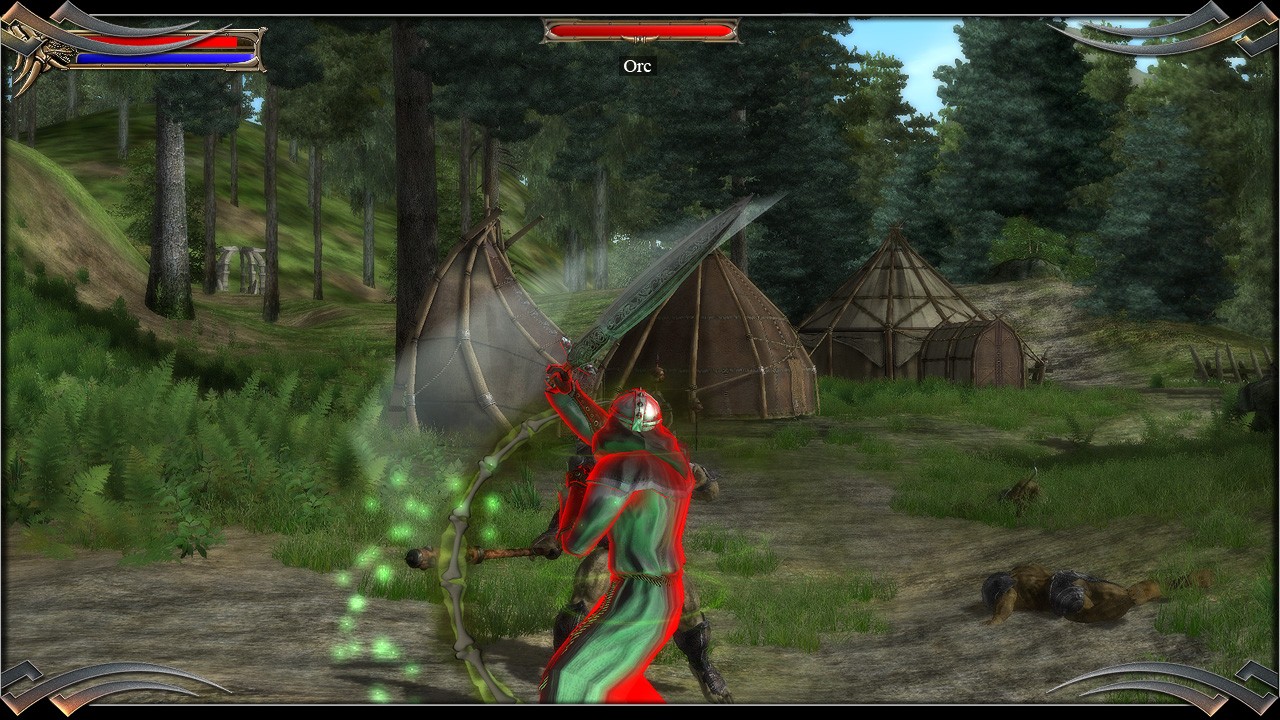 Comprar Two Worlds Epic Edition - PC & Mac (Steam)