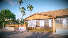 Hotel: A Resort Simulator screenshot 2