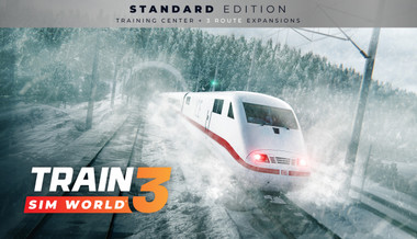 Train Sim World 3 - PC (Steam)
