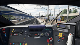 Train Sim World 3 screenshot 4