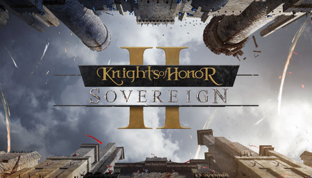 Knights of Honor II: Sovereign