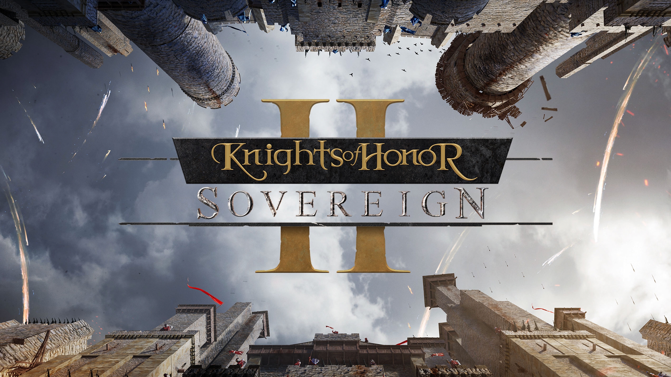 Knights of Honor II: Sovereign - PC Knights of Honor II: Sovereign - PC