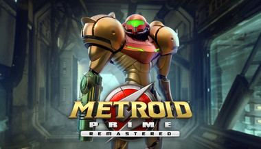 Imagen de Metroid Prime Remastered - Switch