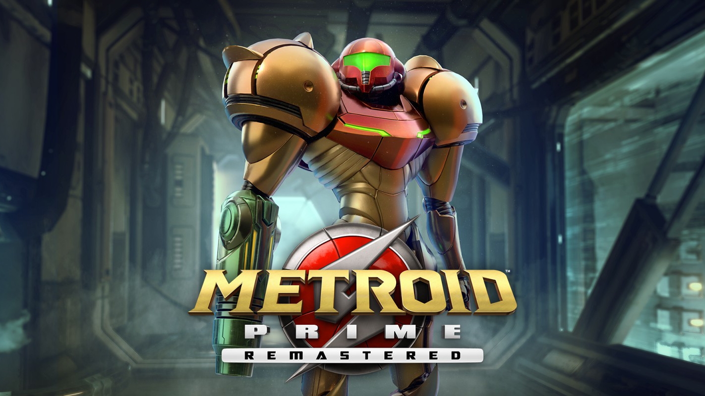 Buy Metroid Prime Remastered Switch