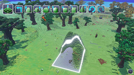 Lego Worlds Switch screenshot 2
