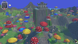 Lego Worlds Switch screenshot 3