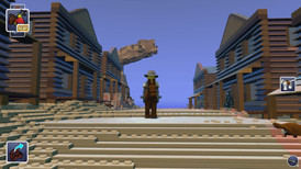Lego Worlds Switch screenshot 4