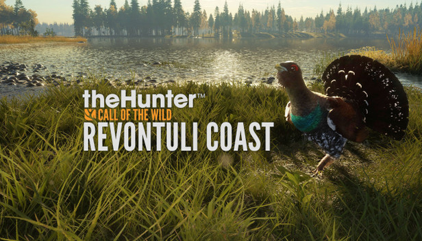 theHunter: Call of the Wild - Revontuli Coast