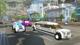 LEGO City: Undercover screenshot 4