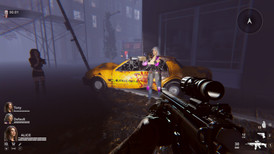 Blood And Zombies screenshot 3