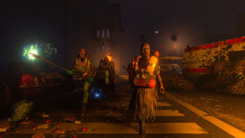 Blood And Zombies screenshot 4