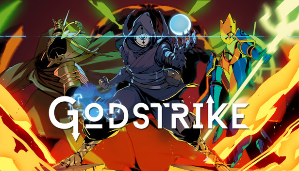 Godstrike