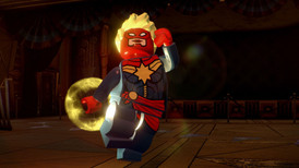 LEGO Marvel Super Heroes 2 Switch screenshot 5