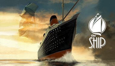 The Ship: Murder Party - PC (Steam)