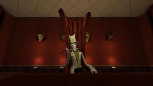 The Ship: Murder Party screenshot 1