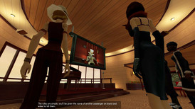 The Ship: Murder Party screenshot 2