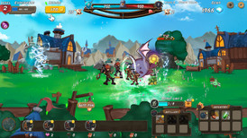 Guardians of Hyelore screenshot 3