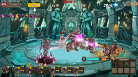 Guardians of Hyelore screenshot 5