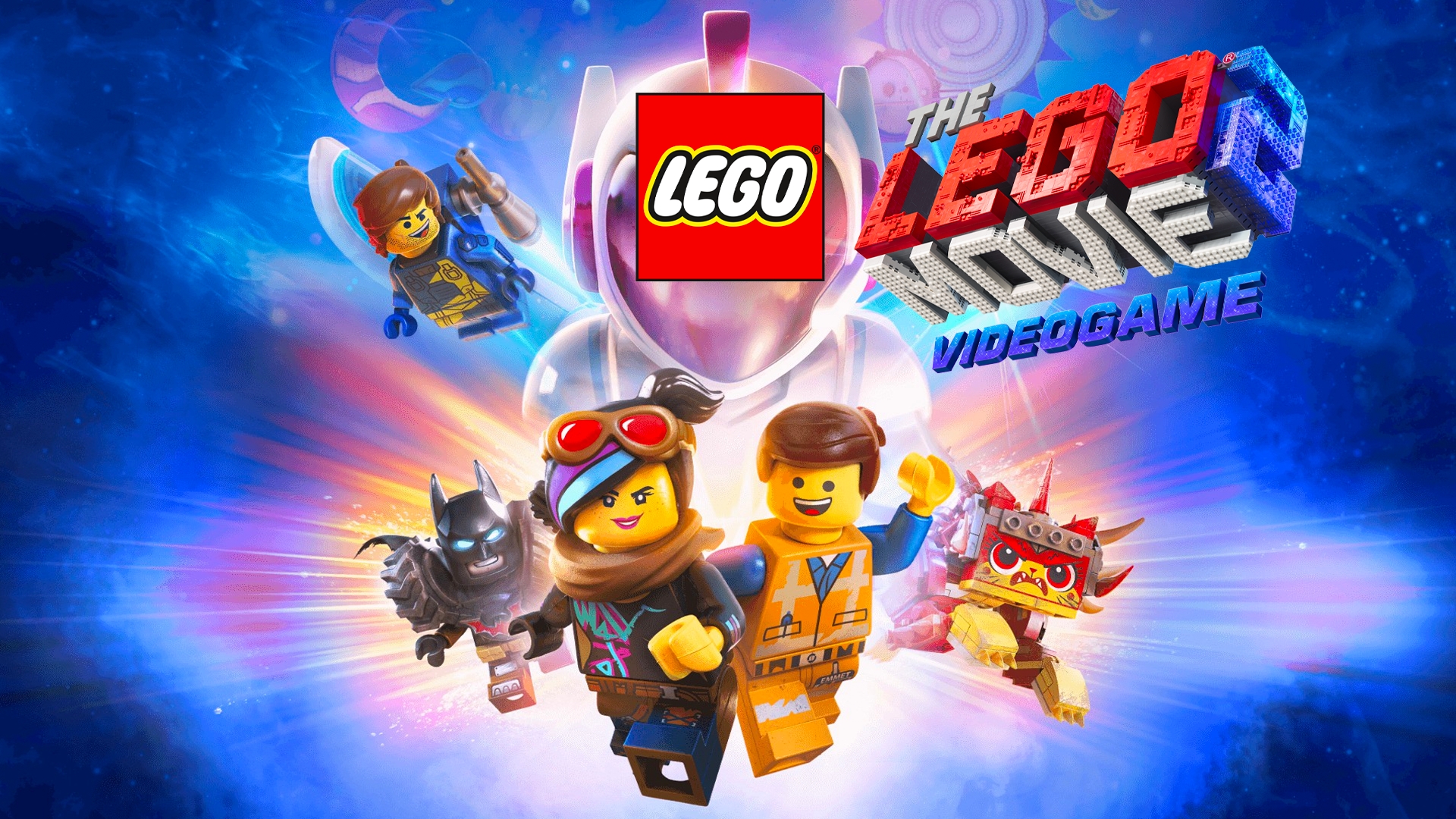 Buy The Lego Movie 2 Videogame Switch Nintendo Eshop