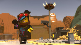 The LEGO Movie 2 Videogame screenshot 2